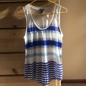 Express Women’s Tank Top size medium